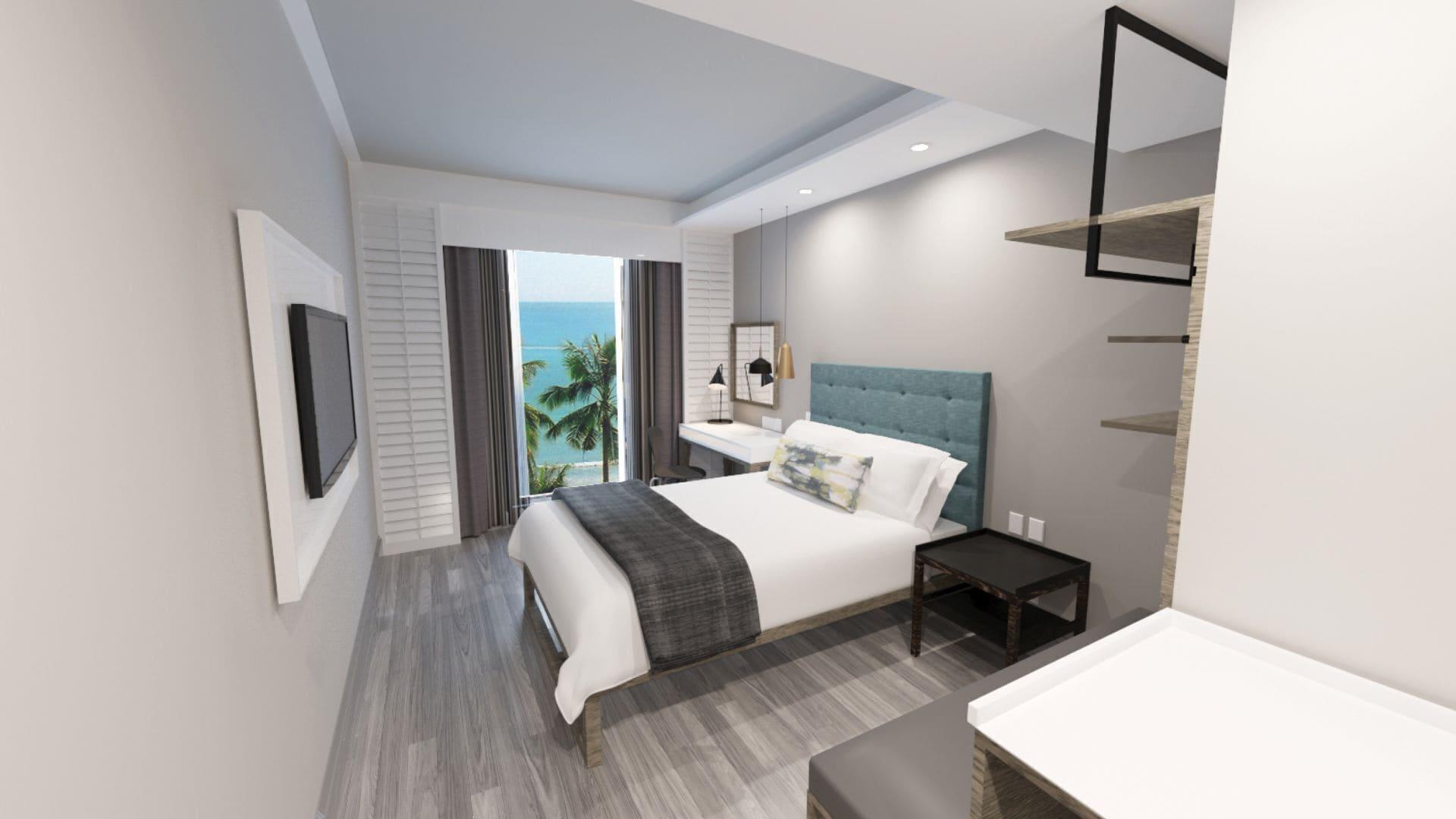 Stayeasy Maputo Buitenkant foto