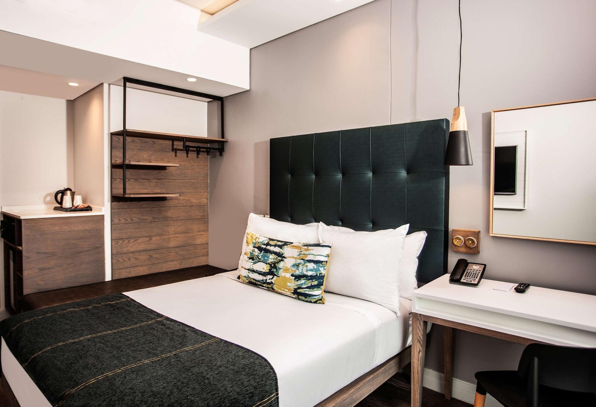 Stayeasy Maputo Buitenkant foto
