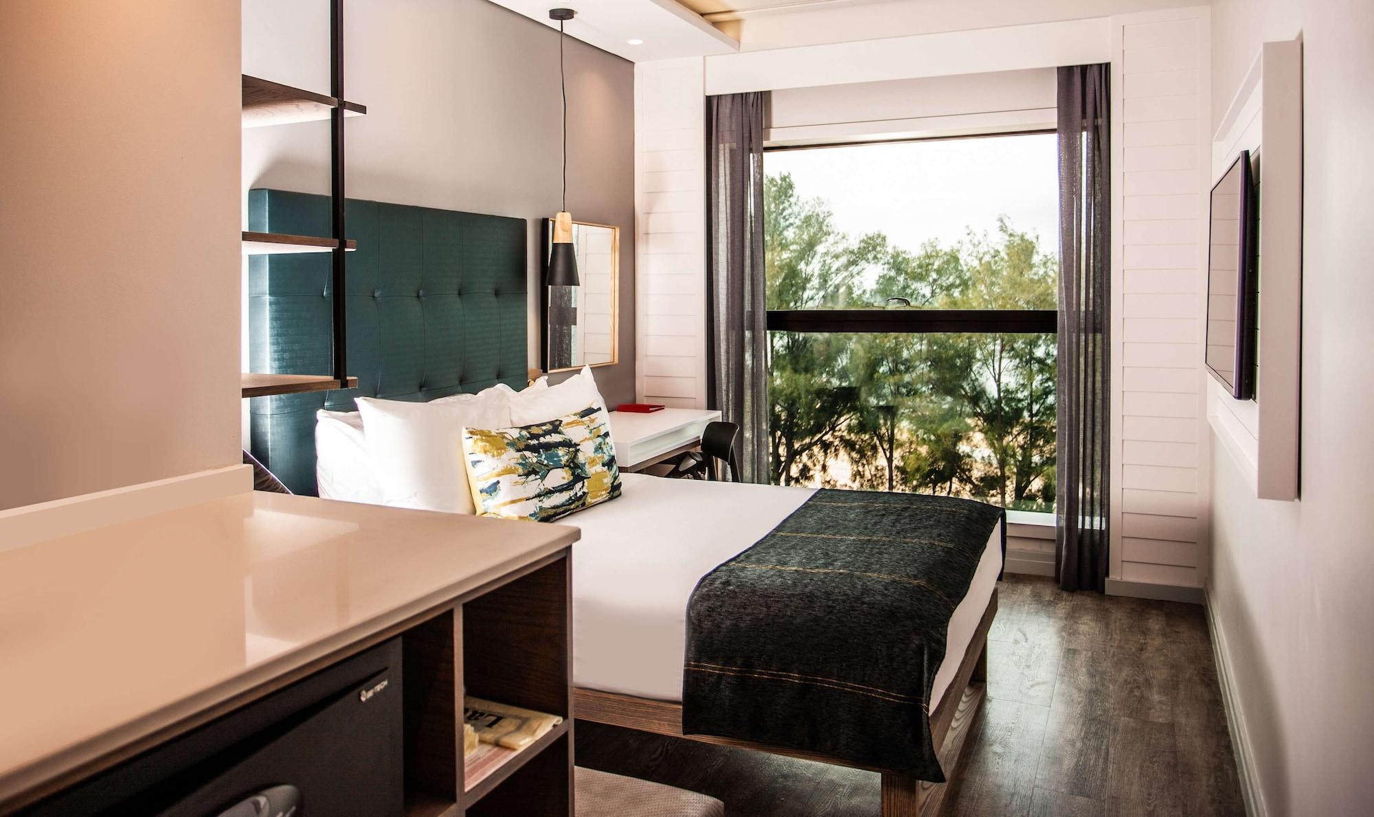 Stayeasy Maputo Buitenkant foto