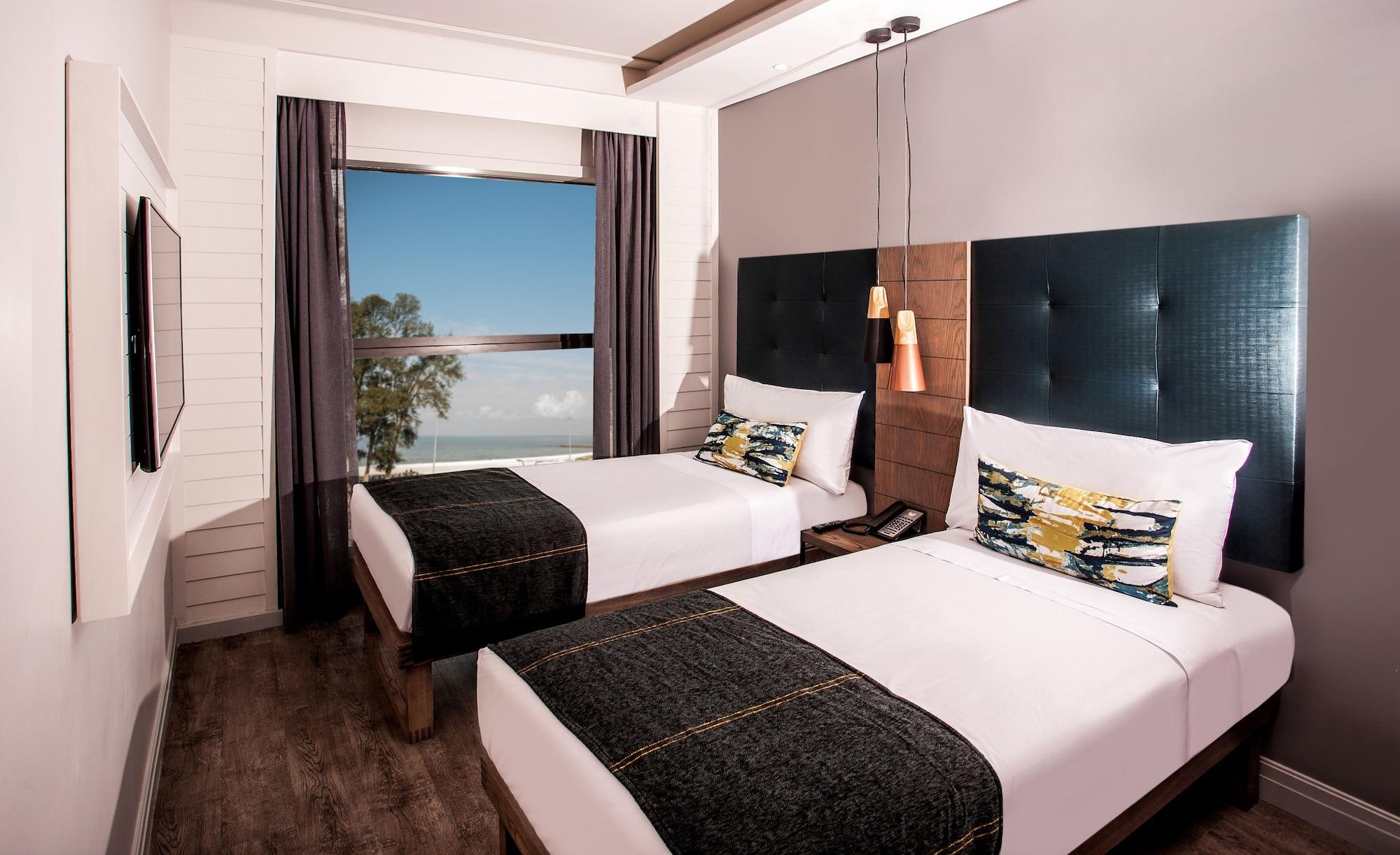 Stayeasy Maputo Buitenkant foto