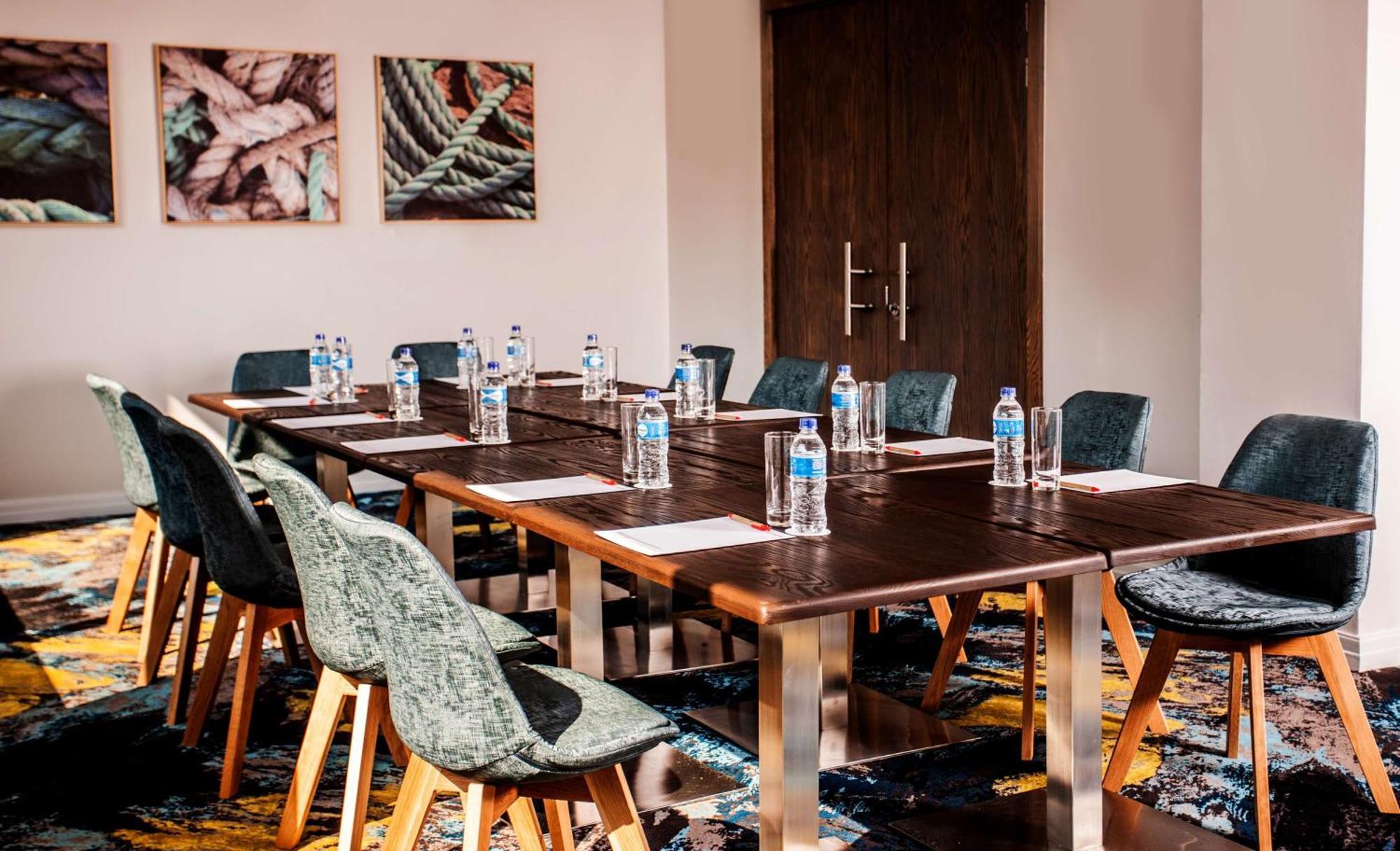 Stayeasy Maputo Buitenkant foto