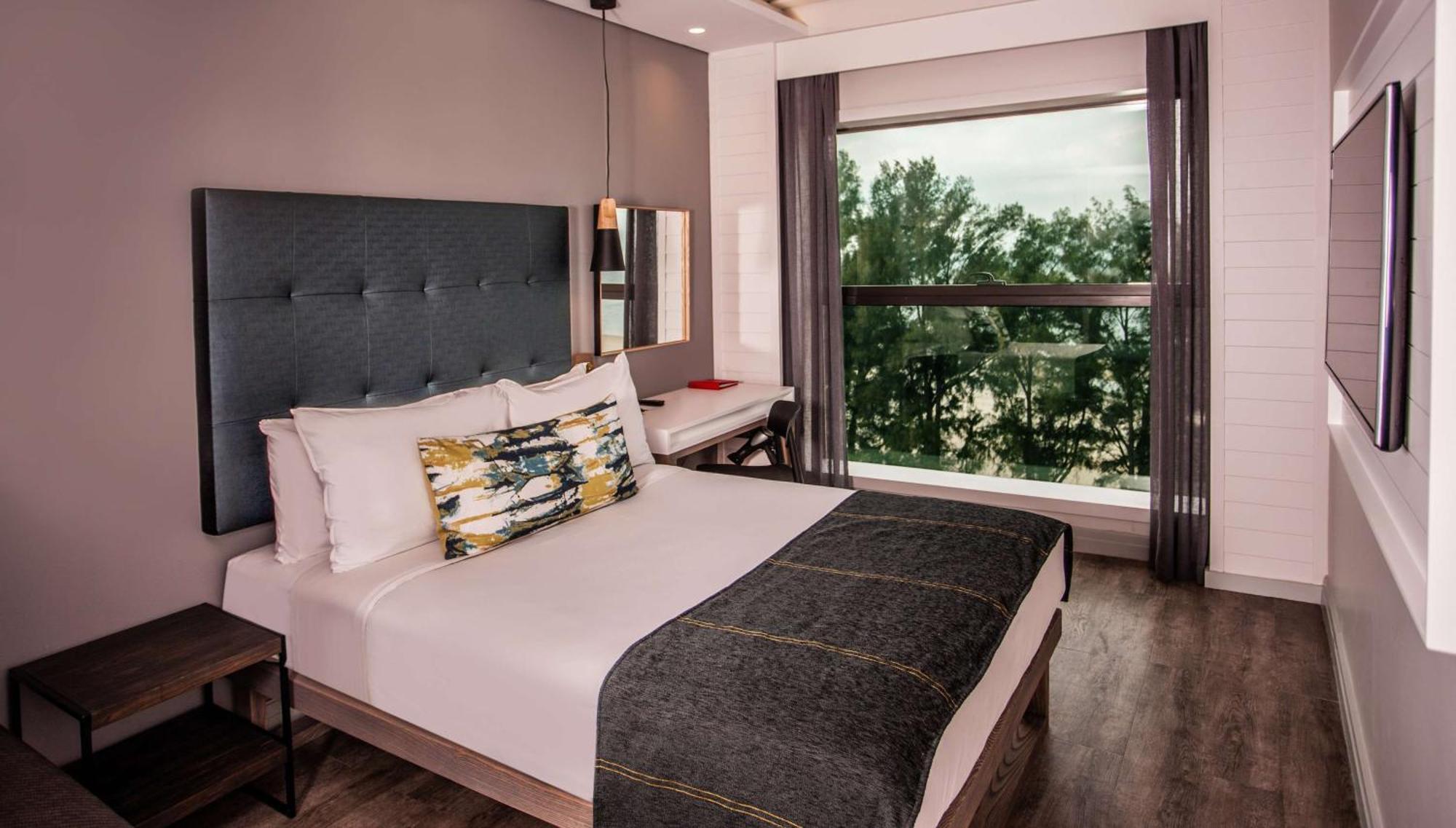 Stayeasy Maputo Buitenkant foto