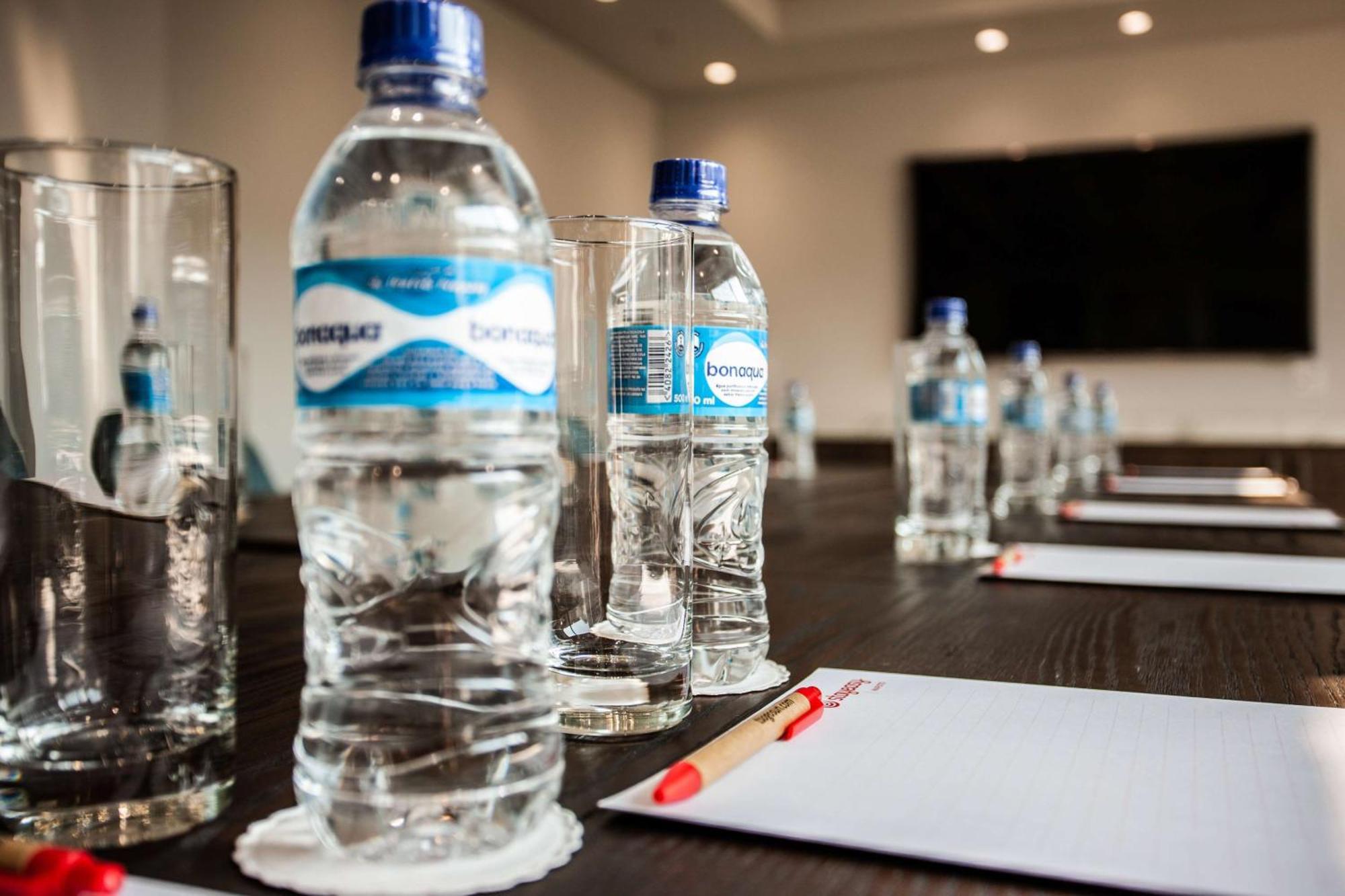 Stayeasy Maputo Buitenkant foto