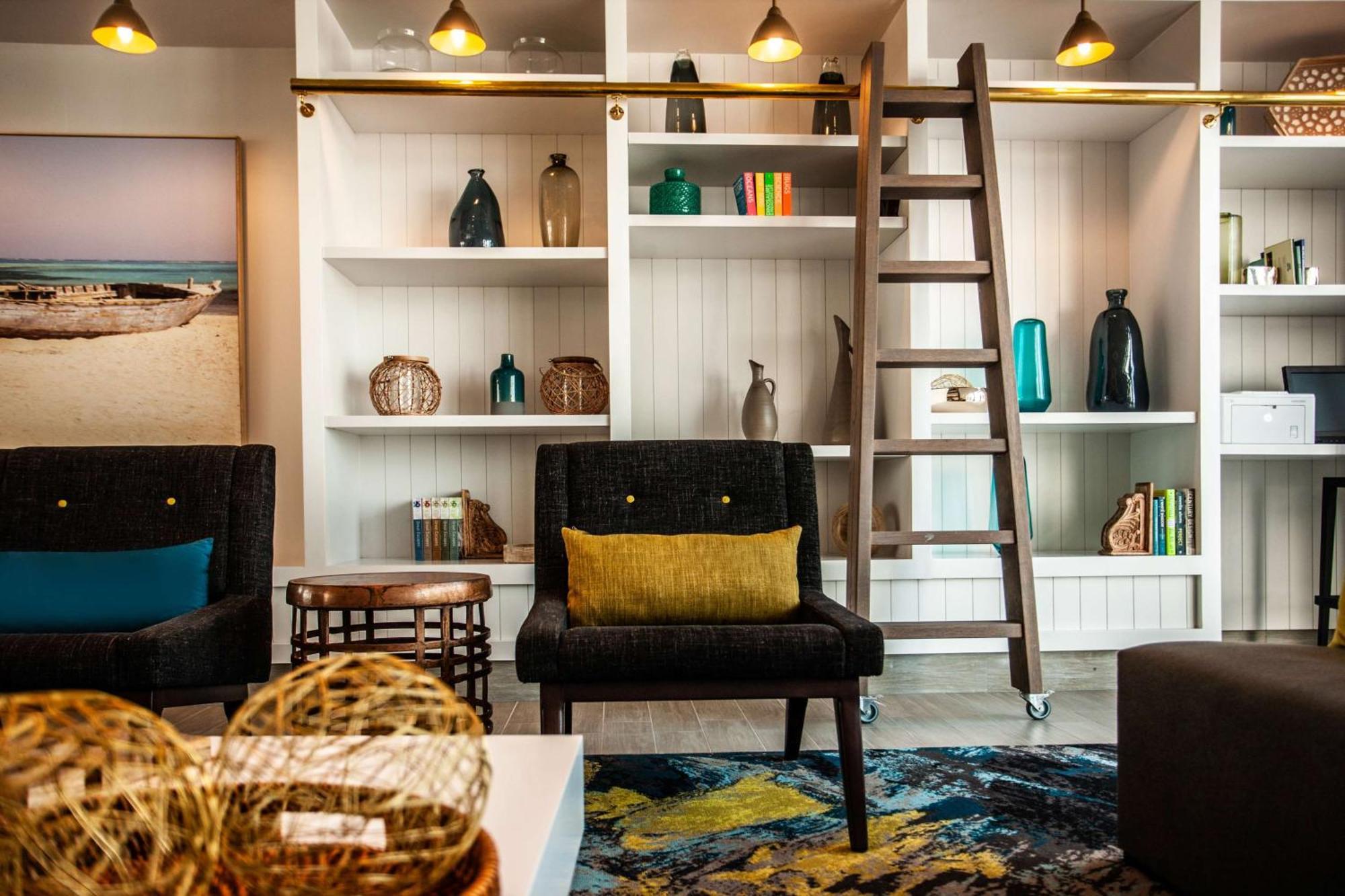 Stayeasy Maputo Buitenkant foto