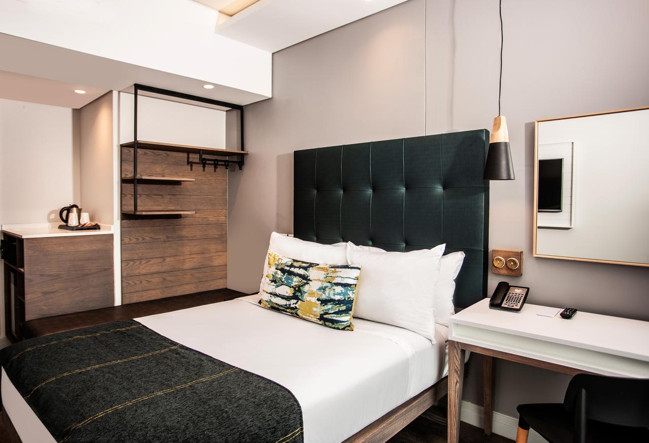 Stayeasy Maputo Buitenkant foto